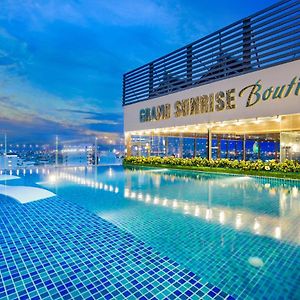 Grand Sunrise Boutique Hotel