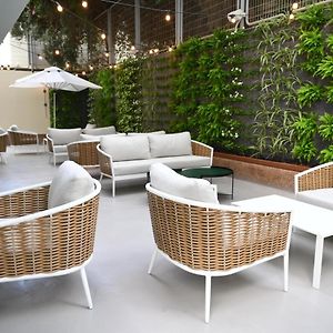 The Muse Boutique Hotel Tel Aviv (Adults Only)